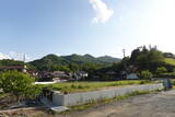 安芸 曽場が城の写真
