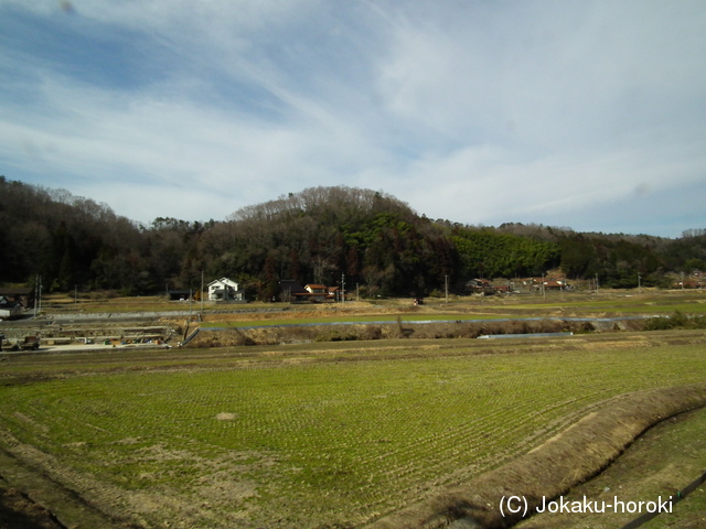 安芸 鈴川山城の写真