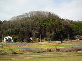 安芸 鈴川山城の写真