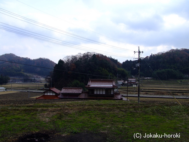 安芸 鷹城の写真