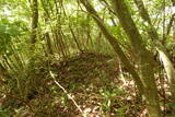 安芸 高城山城(筒賀村)の写真
