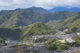 安芸 高松山城の写真