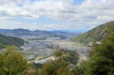 安芸 高松山城の写真