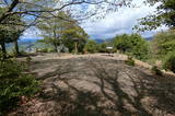 安芸 高松山城の写真