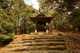 安芸 高松山城の写真