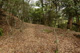 安芸 高松山城の写真