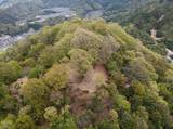 安芸 高松山城の写真