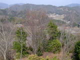 安芸 高塚城の写真