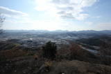 安芸 高山城の写真