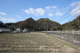 安芸 高山城の写真