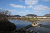 安芸 高山城の写真