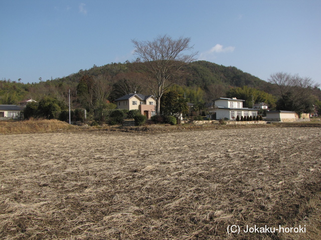 安芸 竹内屋敷の写真