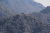 安芸 嵩山城の写真