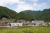 安芸 瀧本城の写真