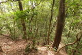 安芸 滝山城の写真