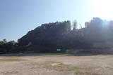 安芸 俵崎城の写真