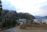 安芸 天神山城(吉田町竹原)の写真