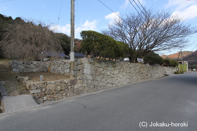 安芸 手島屋敷の写真