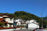 安芸 鳥籠山城の写真
