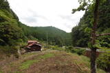 安芸 年村城の写真