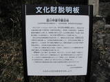 安芸 辻堂原城の写真
