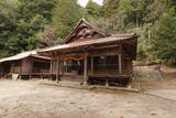 安芸 葛掛山城の写真