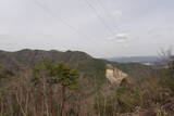 安芸 葛掛山城の写真