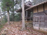 安芸 牛首城の写真