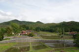 安芸 後堀山城の写真