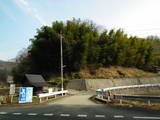安芸 田屋城(河内町)の写真