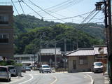 安芸 亀山城(江田島町)の写真