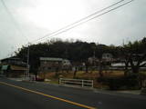 安芸 屋太山城の写真