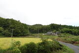 安芸 山田城の写真