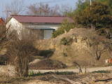 安芸 山崎土居屋敷の写真