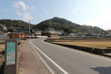 安芸 吉田郡山城の写真