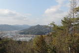 安芸 吉田郡山城の写真