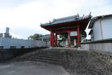 阿波 安養寺左馬亮屋敷の写真