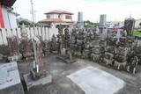 阿波 安養寺左馬亮屋敷の写真