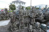阿波 安養寺左馬亮屋敷の写真