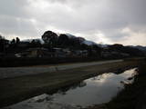 阿波 青木城の写真