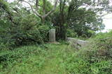 阿波 徳島藩 弁天山砲台の写真