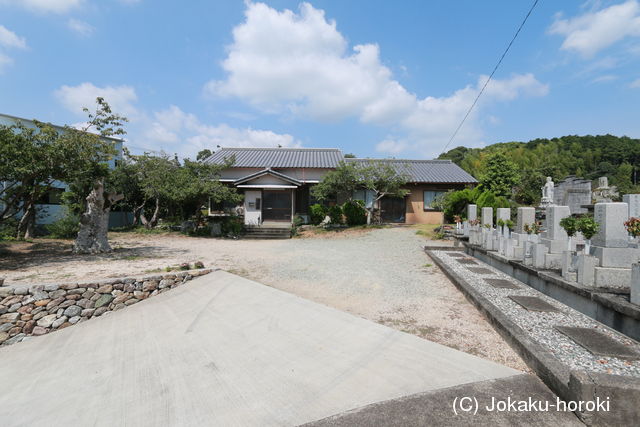 阿波 田林寺営の写真