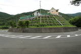 阿波 花駒屋敷の写真