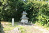 阿波 姫田城の写真
