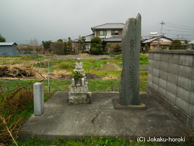 阿波 飯尾東城の写真