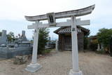 阿波 中島城(石井町)の写真