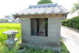 阿波 伊月城の写真