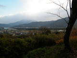 阿波 岩倉城の写真