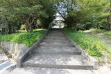 阿波 香美城の写真