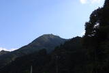 阿波 天神山城(山城町)の写真